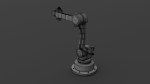 Industrial Robot 02