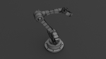Industrial Robot 03