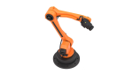 Industrial Robot 03