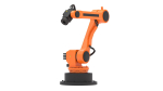 Industrial Robot 03