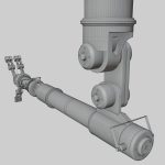 Industrial Robot