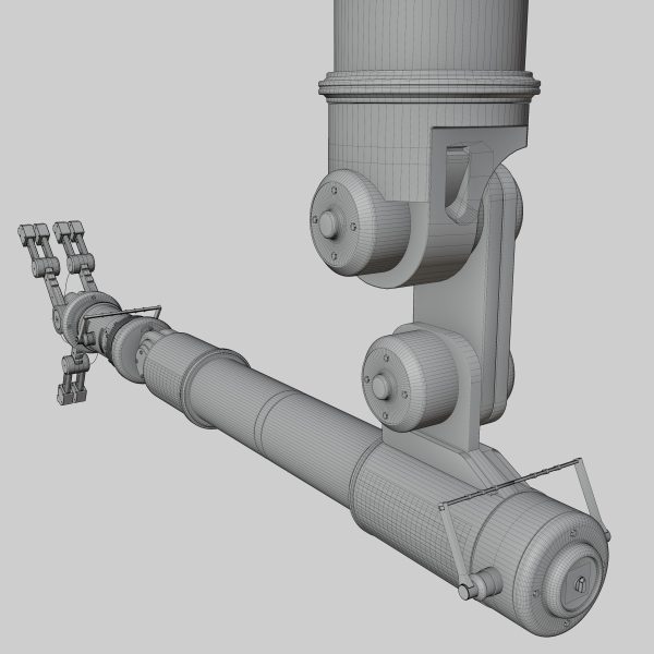 Industrial Robot