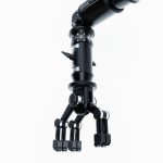 Industrial Robot