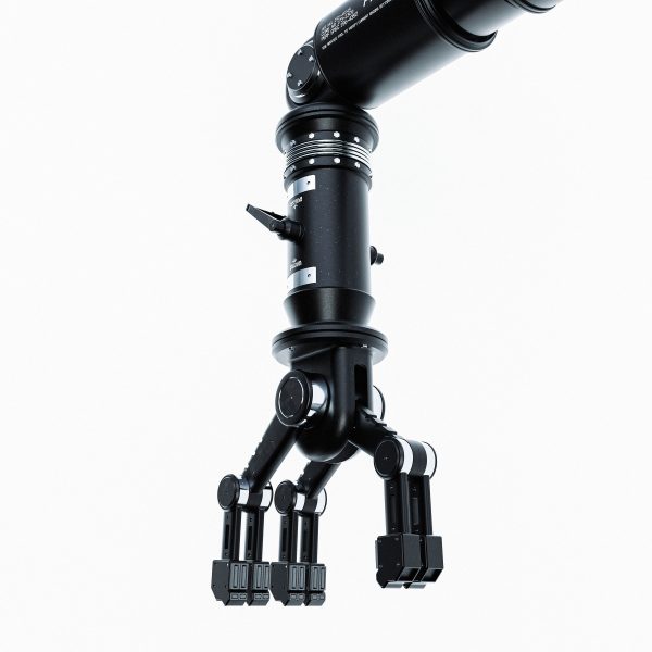 Industrial Robot