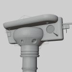 Industrial Robot