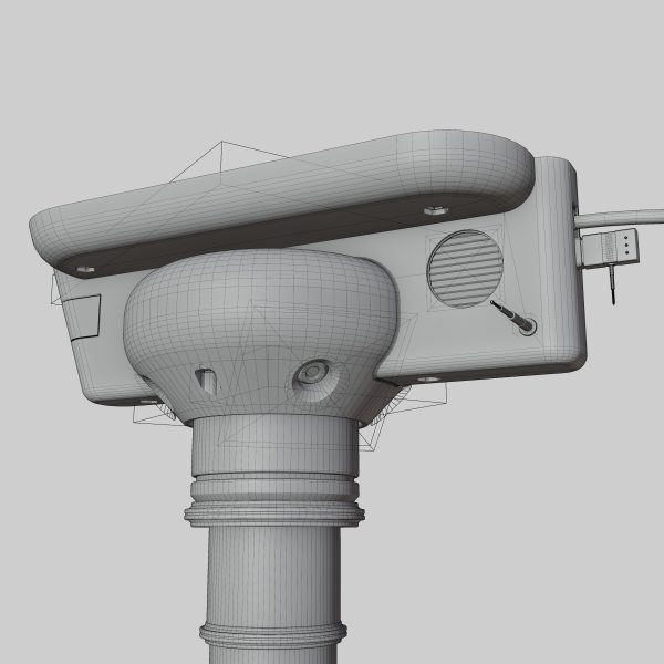 Industrial Robot