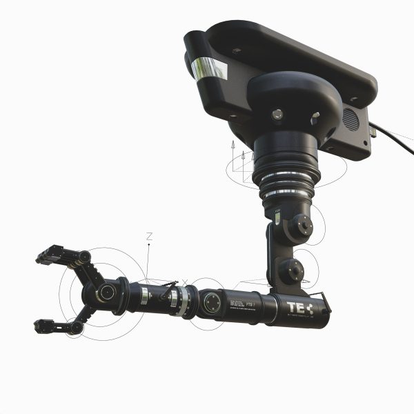 Industrial Robot