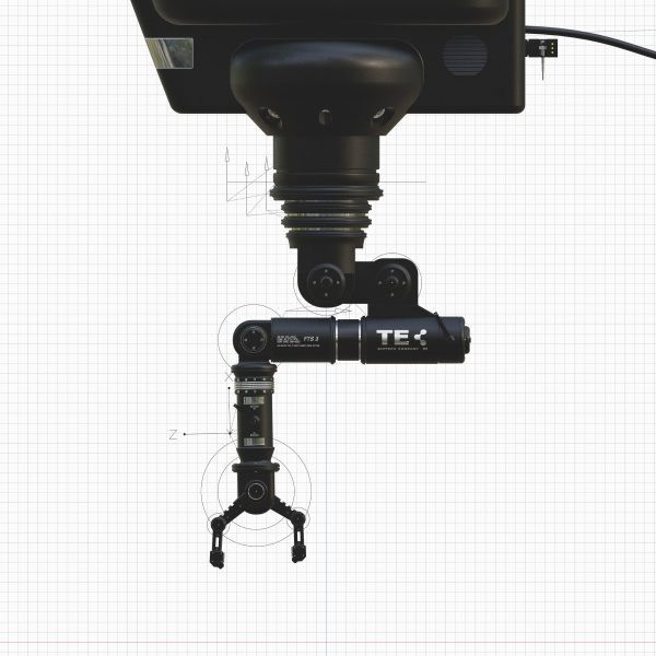 Industrial Robot