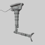 Industrial Robot