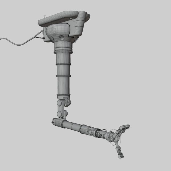Industrial Robot