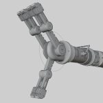 Industrial Robot