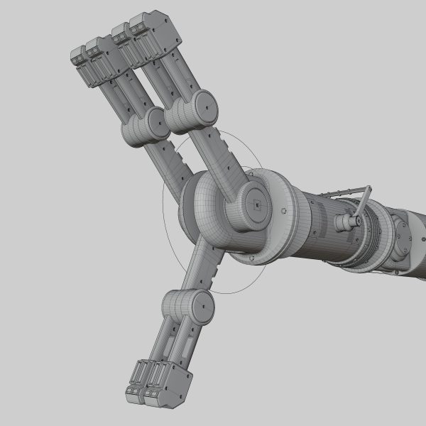Industrial Robot