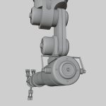 Industrial Robot