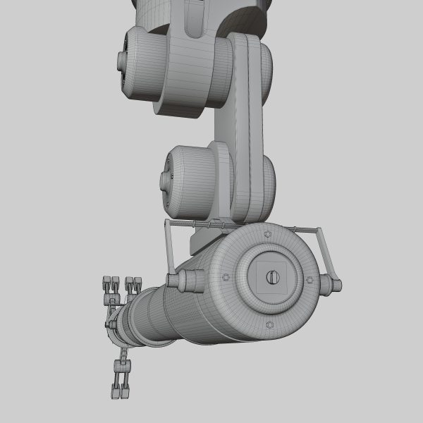 Industrial Robot