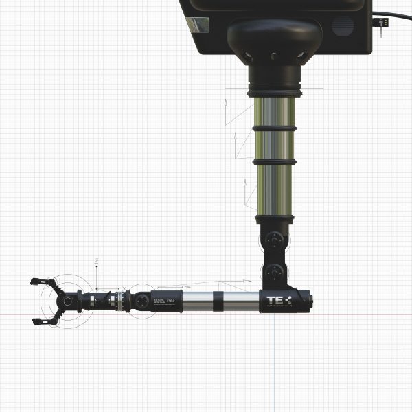 Industrial Robot