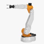 Industrial Robot