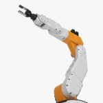 Industrial Robot