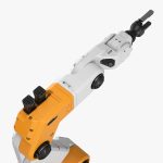 Industrial Robot