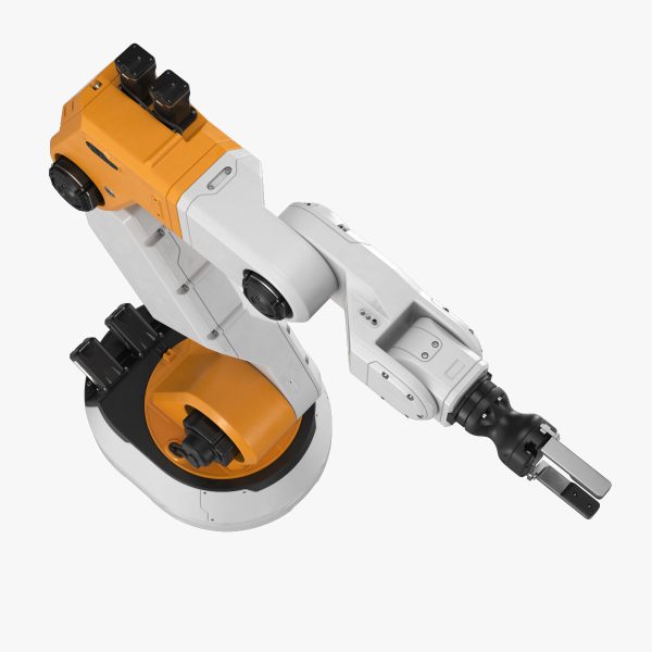 Industrial Robot