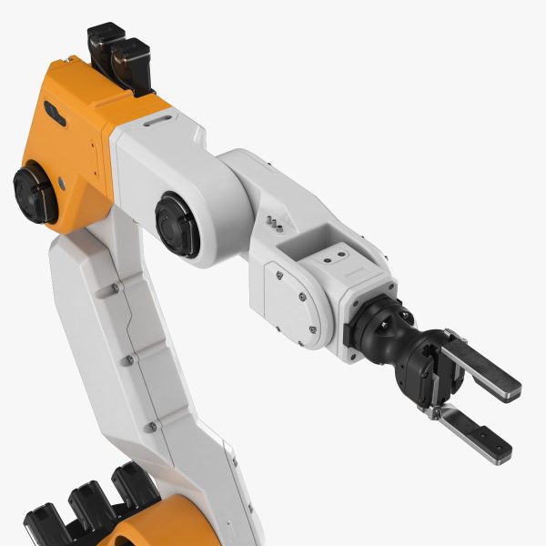 Industrial Robot