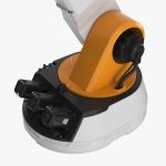 Industrial Robot