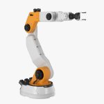 Industrial Robot