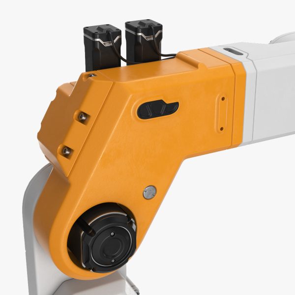 Industrial Robot