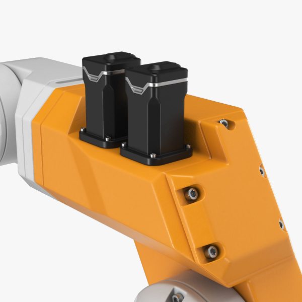 Industrial Robot