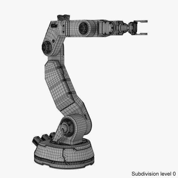 Industrial Robot