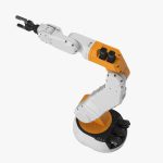 Industrial Robot
