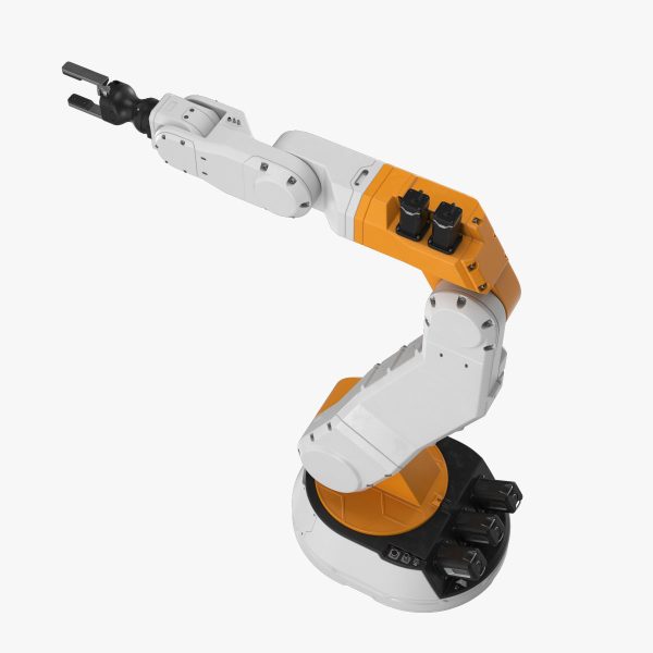 Industrial Robot