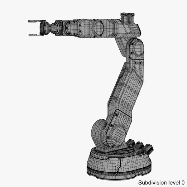 Industrial Robot