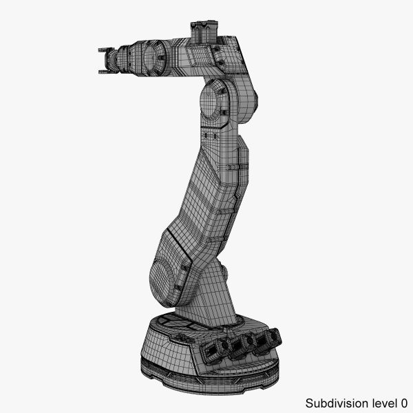 Industrial Robot