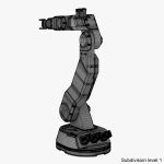 Industrial Robot