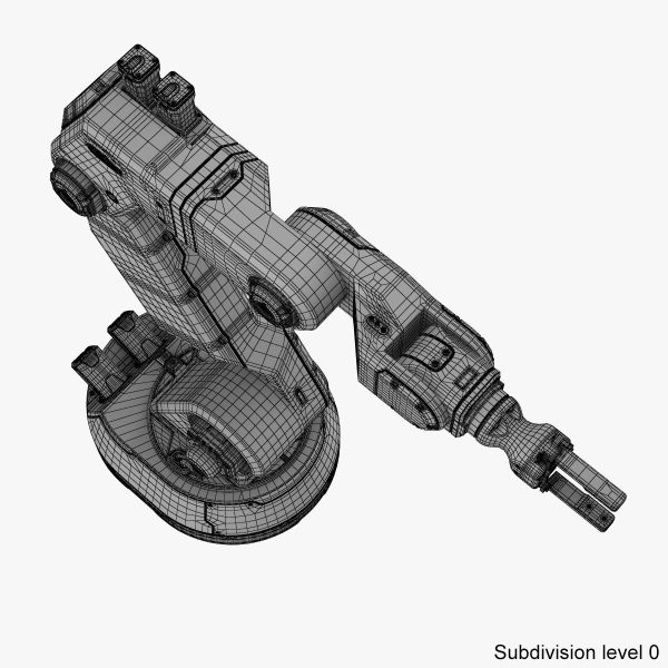 Industrial Robot