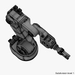 Industrial Robot