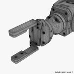 Industrial Robot