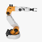 Industrial Robot