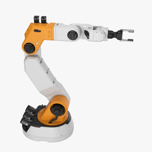 Industrial Robot