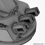 Industrial Robot