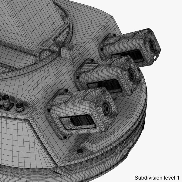 Industrial Robot