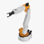 Industrial Robot