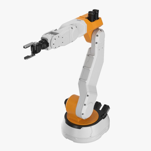Industrial Robot