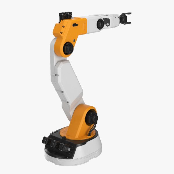 Industrial Robot