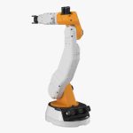 Industrial Robot