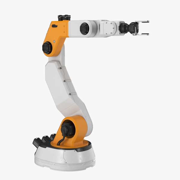 Industrial Robot