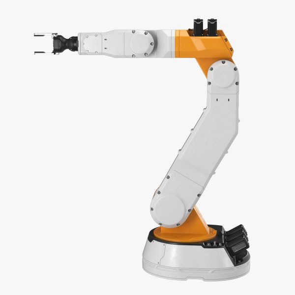 Industrial Robot