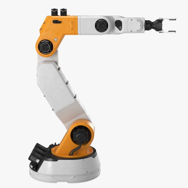 Industrial Robot
