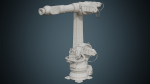 Industrial Robot 4 Basic