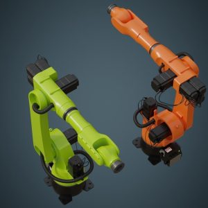 industrial-robot-4a-3d-model-054c182778